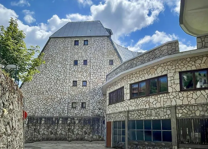 Appartamento Residence Excelsior Terminillo